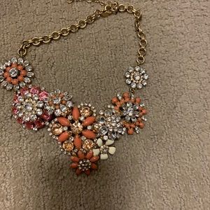 J Crew Necklace